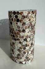 Vintage capiz shell for sale  Monroe Township