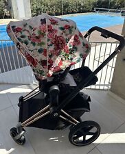 Cybex priam spring gebraucht kaufen  Alsdorf