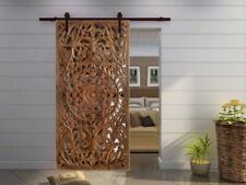 reclaimed wood barn doors for sale  Longwood