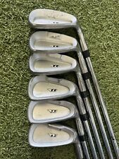 Wishon 752 golf for sale  Shipping to Ireland