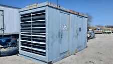 Drop generator enclosure for sale  Belgium