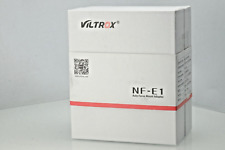 Viltrox fx1 adapter usato  Brescia