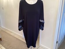 Mary portas navy for sale  UK