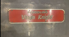 Virgin trains class for sale  SUTTON COLDFIELD
