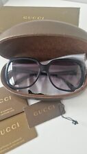 Riginal gucci sonnenbrille gebraucht kaufen  Bonn