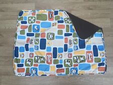 Paul frank bugaboo for sale  STOKE-ON-TRENT