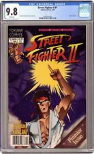 Street fighter cgc for sale  Arlington