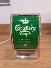 Vintage carlsberg pilsner for sale  GLOUCESTER