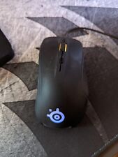 Steelseries rival 300gaming for sale  Alexandria
