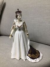 Queen elizabeth coronation for sale  WOLVERHAMPTON