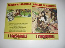 Trasferelli grinta giochi usato  Conselice