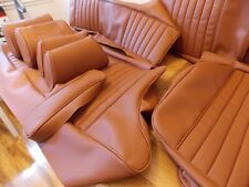 Mgb seats covers for sale  PLYMOUTH