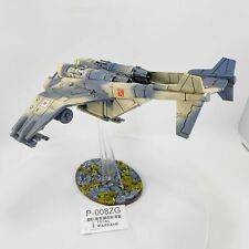 Valkyrie plastique warhammer d'occasion  Agon-Coutainville