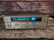 Usado, Receptor estéreo vintage KLH modelo 51 sin AM/FM segunda mano  Embacar hacia Argentina