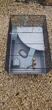 Hamster cage accessories for sale  NEWPORT
