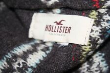 Hollister long patterned for sale  LEICESTER