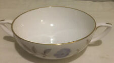 Royal worcester blue for sale  CLACTON-ON-SEA