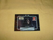 Star wars carte d'occasion  Castres