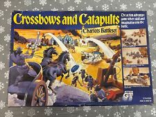 crossbows and catapults for sale  STOKE-ON-TRENT