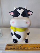 Porcelain milk cow d'occasion  Expédié en Belgium