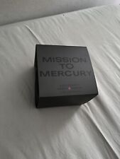 Swatch omega mission d'occasion  Lyon III