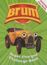 Brum super charged for sale  UK