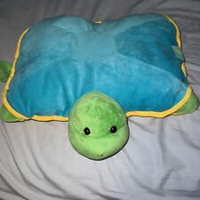 Turtle pillow pet for sale  Martinsville