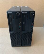 Joblot lenovo thinkcentre d'occasion  Toulouse-