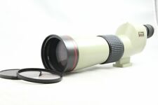 Excellent++ Nikon ED D=60 P Fieldscope Spotting Scope Telescope w/20x #1933 for sale  Shipping to South Africa