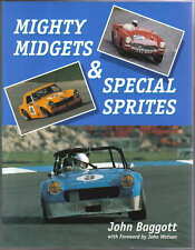 Mighty midgets special for sale  BATLEY