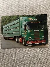 Truck photo armstrong for sale  FORTROSE