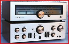 Luxman 85v amplifier for sale  Linden