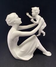 Mother child figurine for sale  Saint Paul