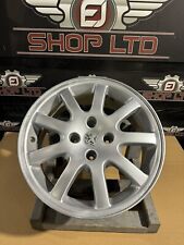 Original alloy wheel for sale  WICKFORD