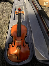Used student violin for sale  WEDNESBURY