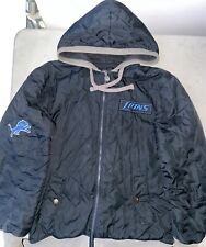 Detroit lions puffer for sale  Gainesville