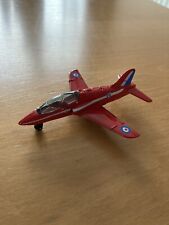 matchbox red arrows for sale  RIDING MILL