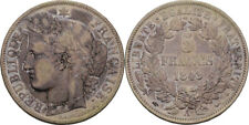 France francs 1849 gebraucht kaufen  München