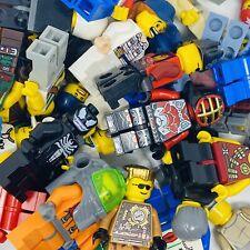 Lego minifigures bundle for sale  PUDSEY