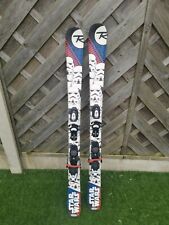 Rossignol stormtrooper childre for sale  GRIMSBY