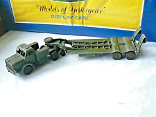 Vintage dinky military for sale  LIVERSEDGE