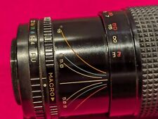 Sirius 200mm lens for sale  BIRMINGHAM