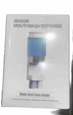 Automatic mouthwash dispenser for sale  Chillicothe