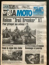 Lvm vie moto d'occasion  Saint-Omer