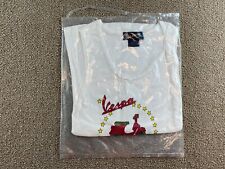 Vespa shirt tank for sale  Pensacola