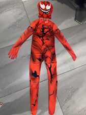 kids morph suit for sale  WAKEFIELD