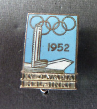 Rare vintage pin for sale  RIPON