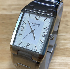 Caravelle bulova quartz for sale  Ypsilanti