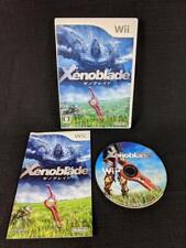 Xenoblade chronicles game for sale  Naples