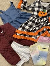 Lot clothes toddler for sale  Murfreesboro
